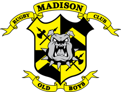 Old Boys Logo